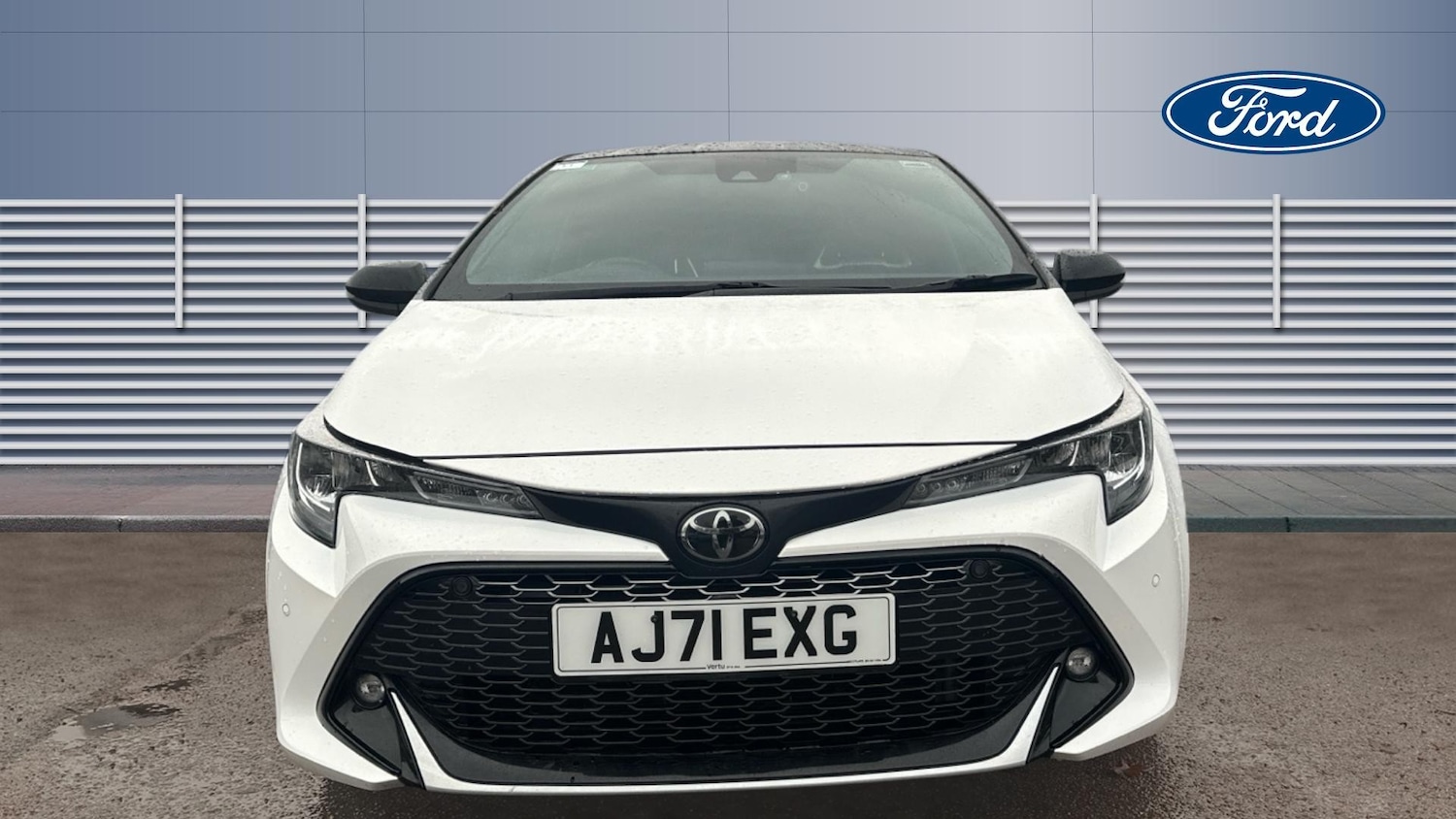 Used Toyota Corolla 2022 for sale - 76891625: Photo 3