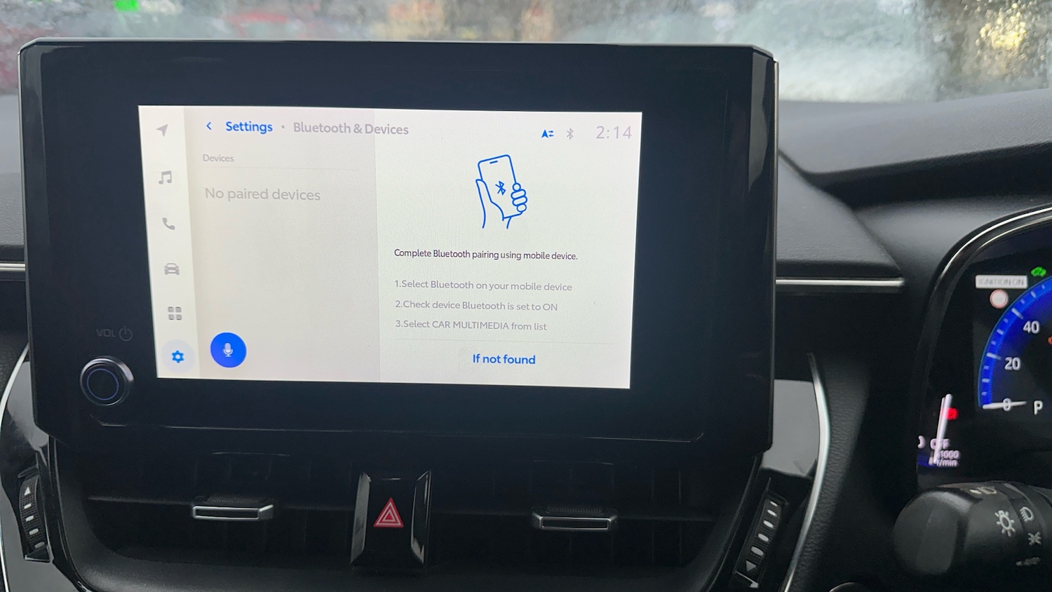 Used Toyota Corolla 2022 for sale - 76891625: Photo 31