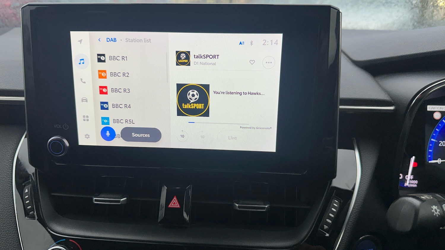 Used Toyota Corolla 2022 for sale - 76891625: Photo 32