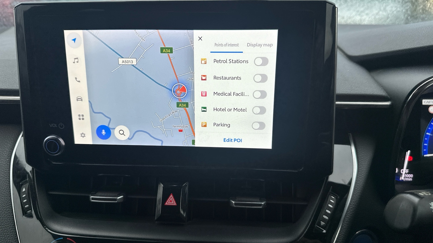 Used Toyota Corolla 2022 for sale - 76891625: Photo 33