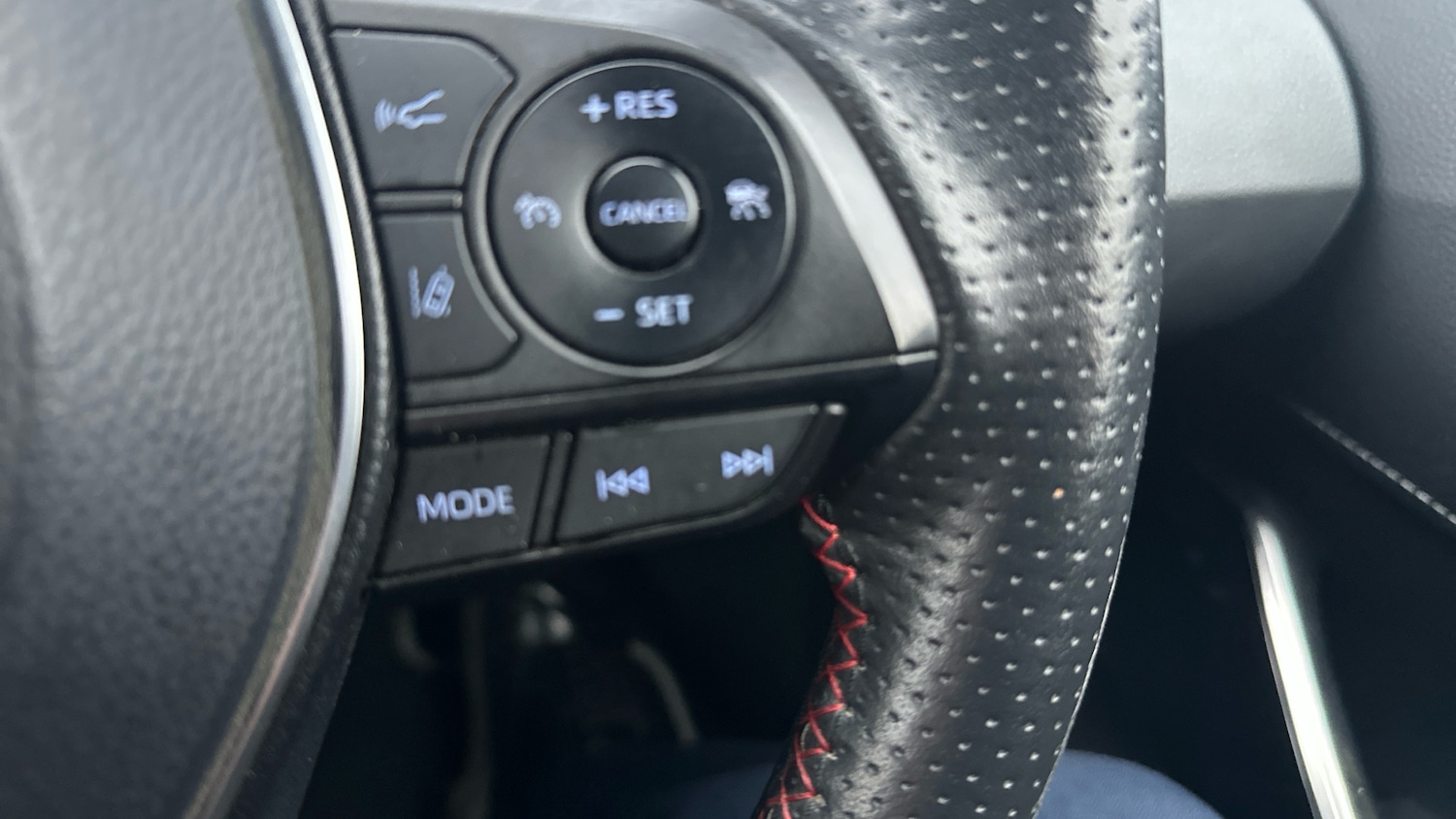 Used Toyota Corolla 2022 for sale - 76891625: Photo 35