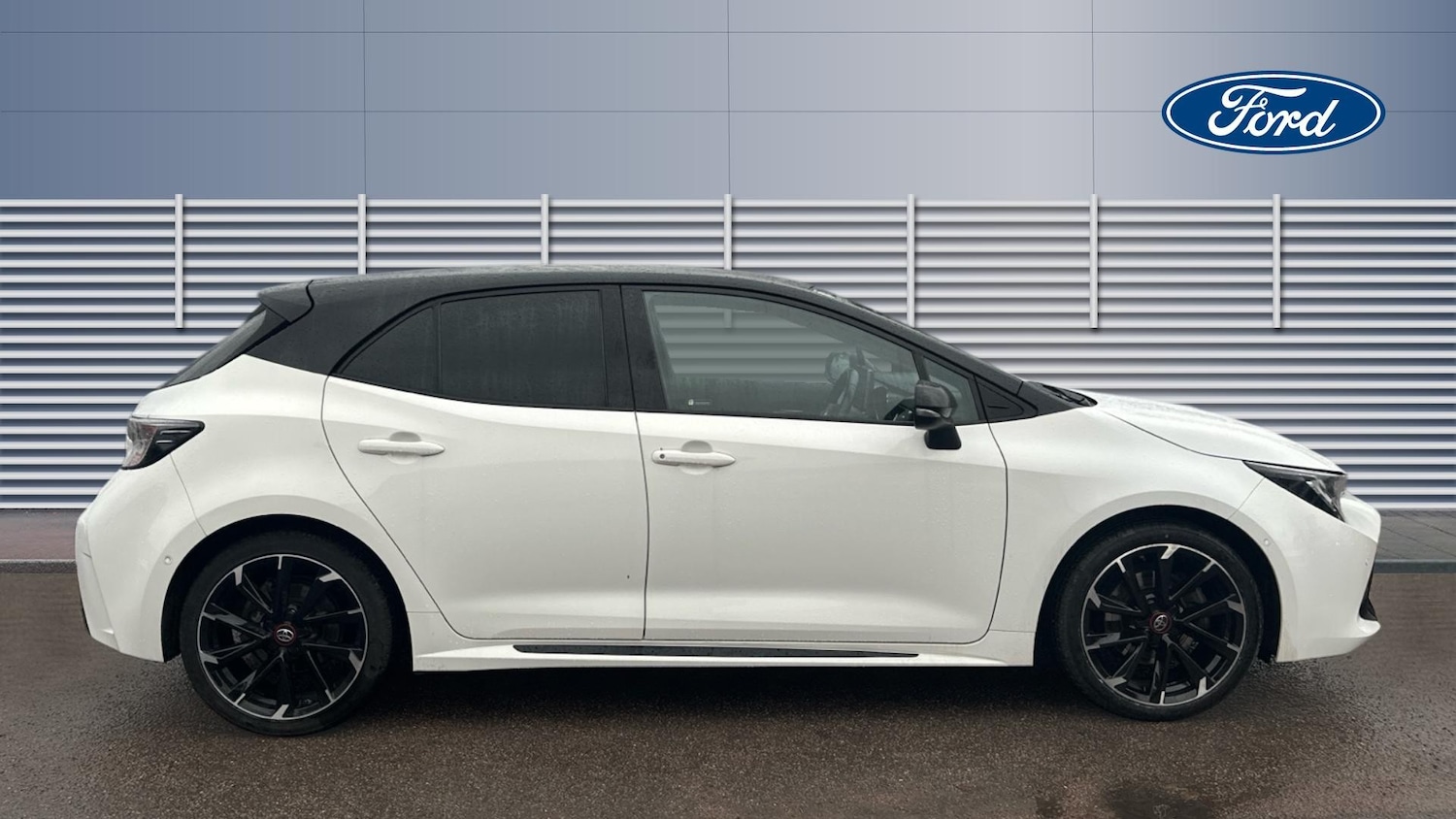 Used Toyota Corolla 2022 for sale - 76891625: Photo 5