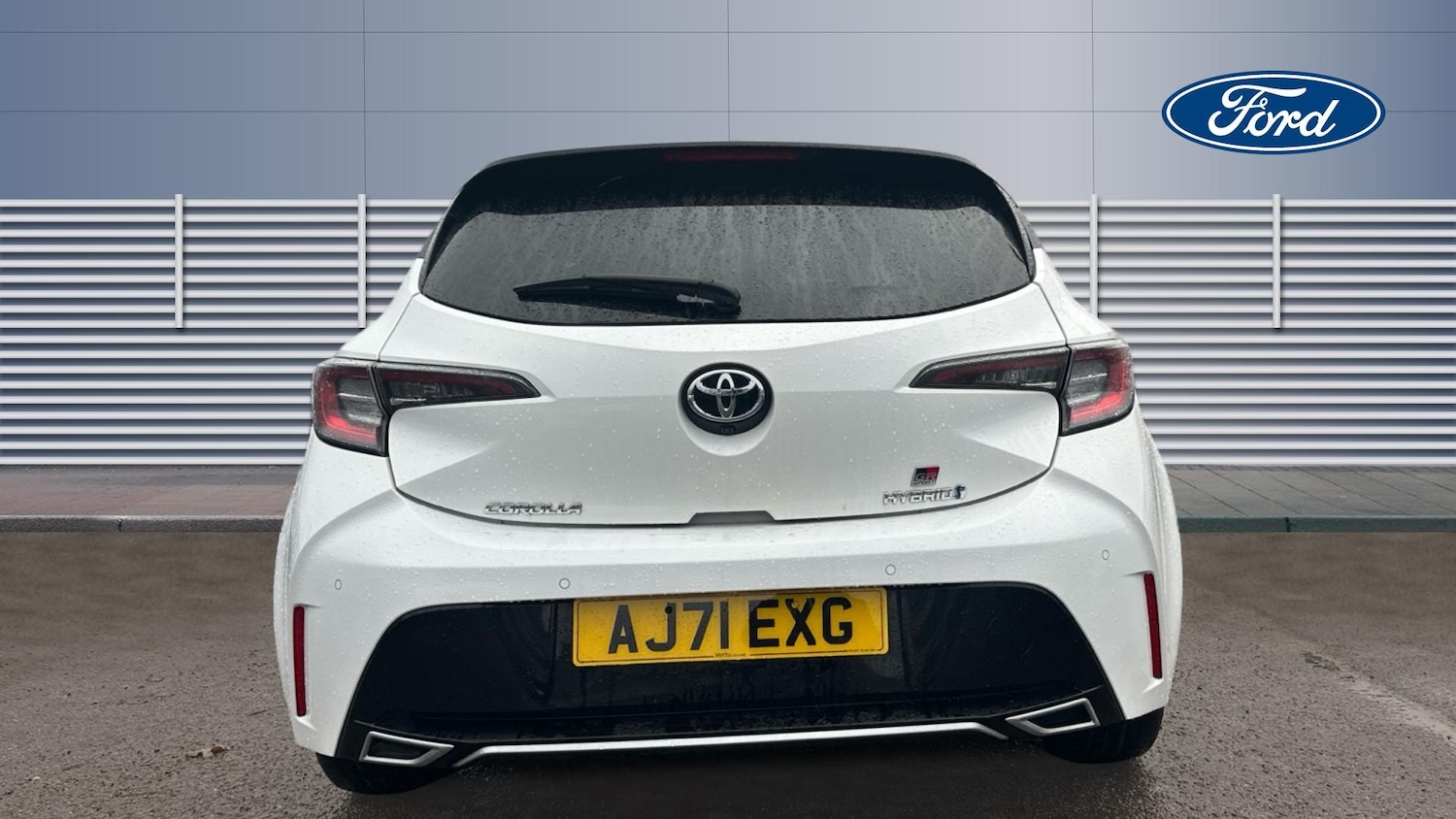 Used Toyota Corolla 2022 for sale - 76891625: Photo 6