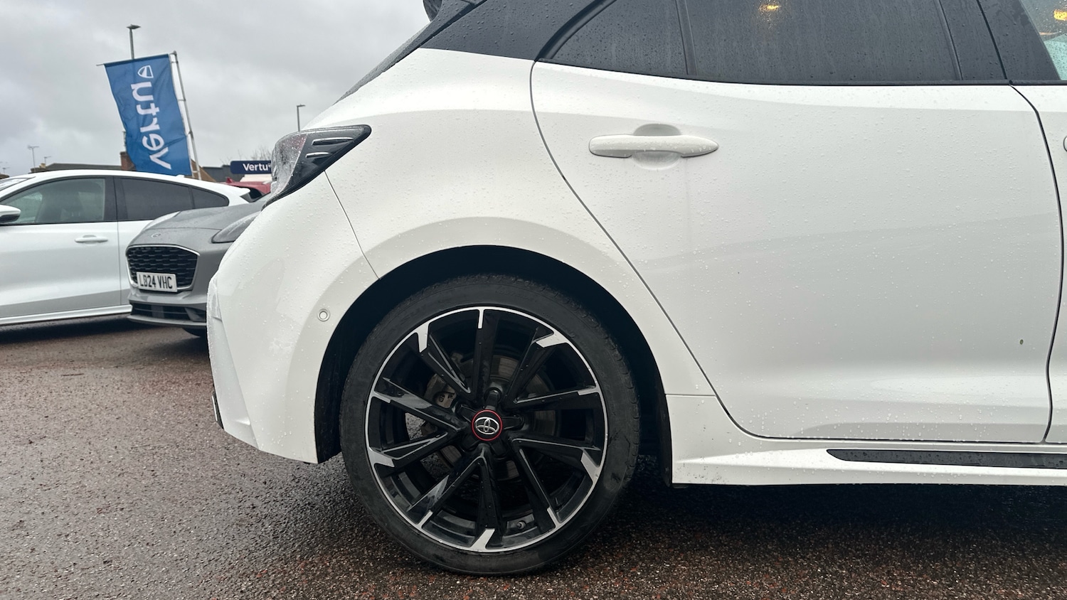 Used Toyota Corolla 2022 for sale - 76891625: Photo 7