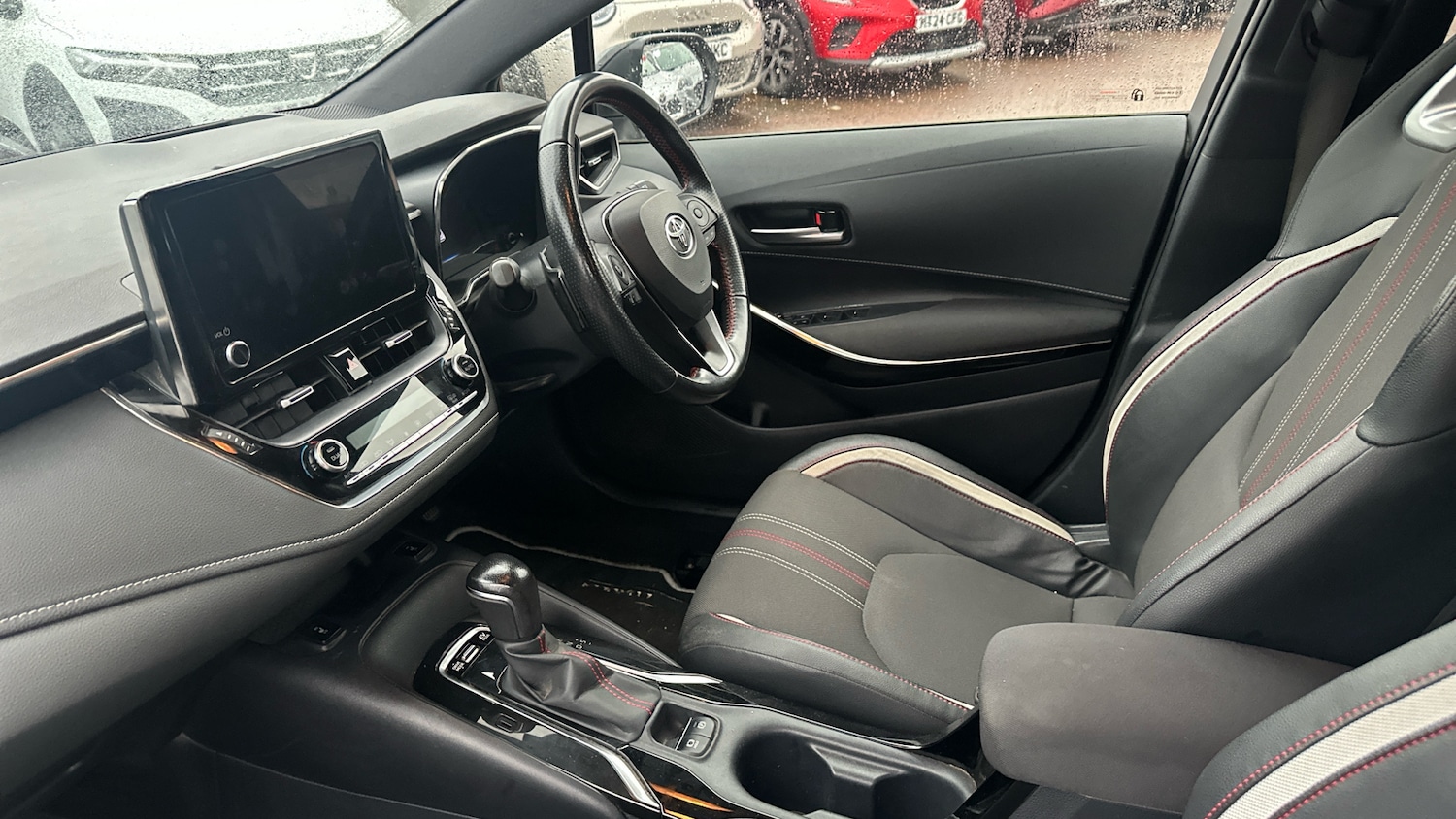 Used Toyota Corolla 2022 for sale - 76891625: Photo 9