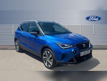 Used SEAT Arona 2024 for sale - 79080788: Photo