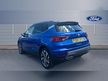 Used SEAT Arona 2024 for sale - 79080788: Photo