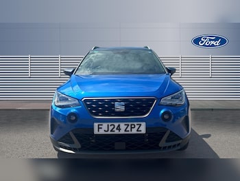 Used SEAT Arona 2024 for sale - 79080788: Photo