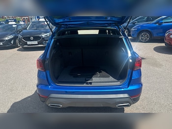 Used SEAT Arona 2024 for sale - 79080788: Photo