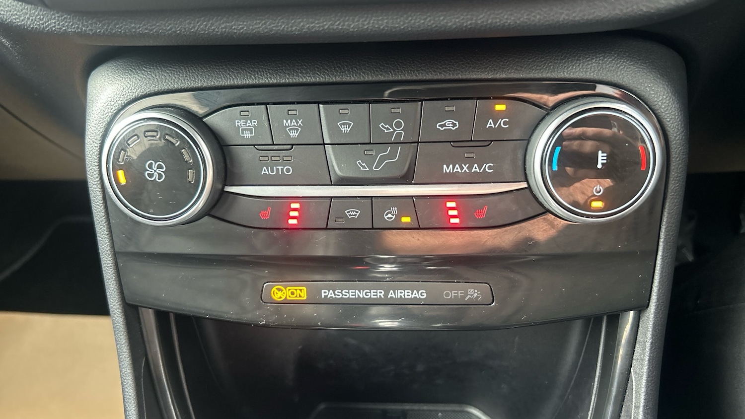 Vehicle 31
