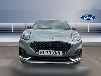 Used Ford Puma 2023 for sale - 75650903: Photo