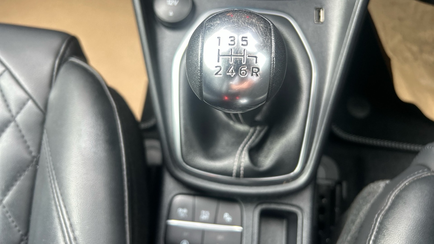 Vehicle 40