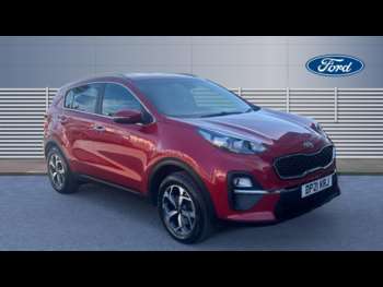 2021 (21) - 1.6 GDi ISG 2 5dr Petrol Estate
