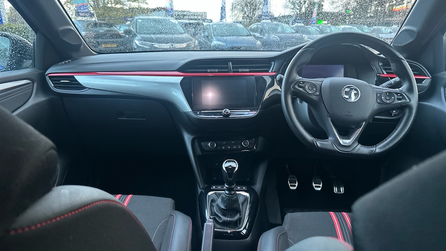 Used Vauxhall Corsa 2021 for sale - 76436496: Photo 10