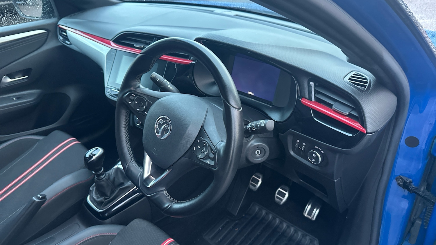 Used Vauxhall Corsa 2021 for sale - 76436496: Photo 11