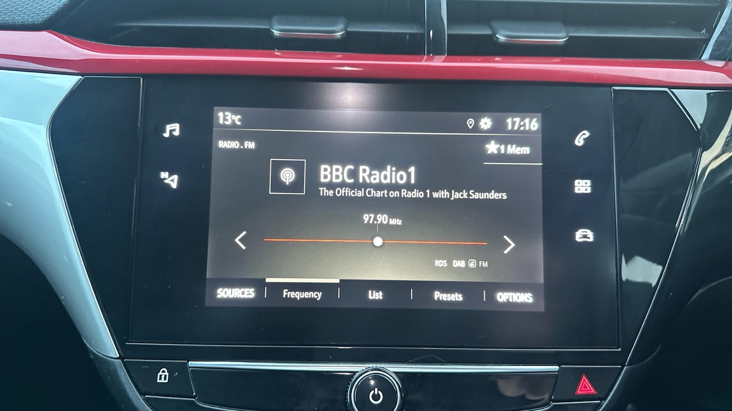 Used Vauxhall Corsa 2021 for sale - 76436496: Photo 12