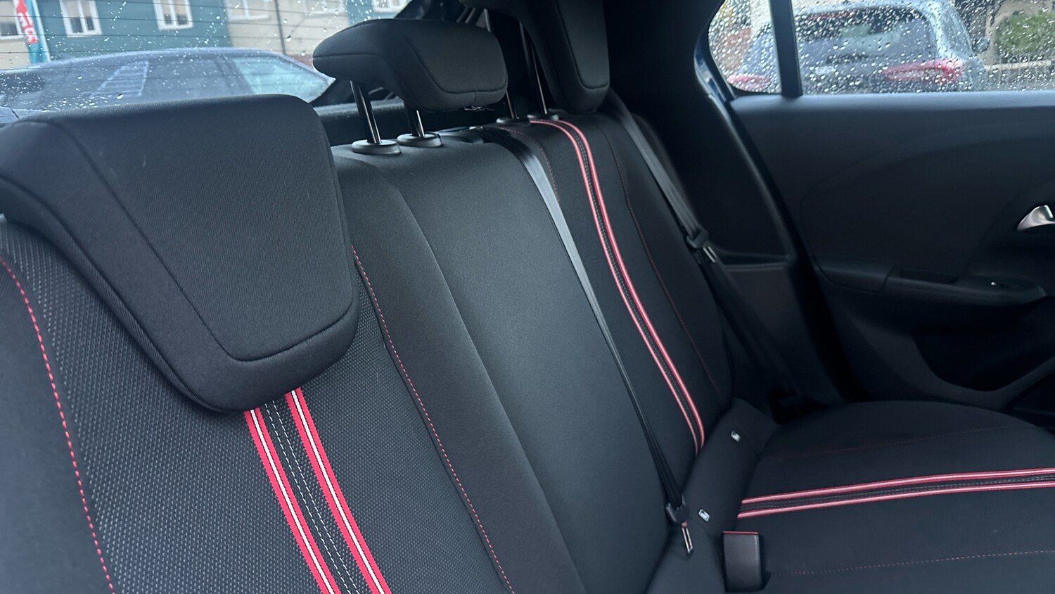 Used Vauxhall Corsa 2021 for sale - 76436496: Photo 15