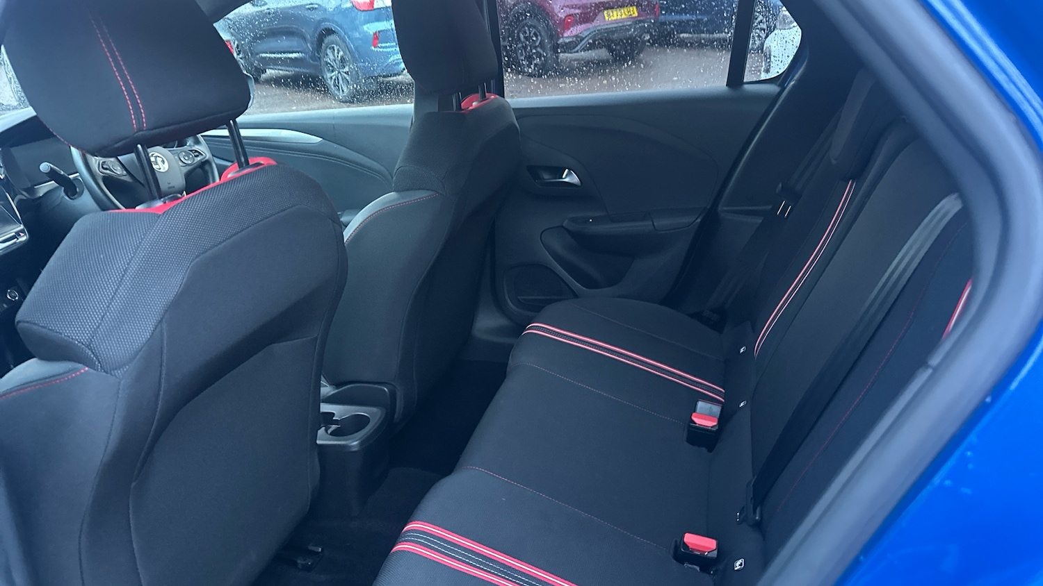 Used Vauxhall Corsa 2021 for sale - 76436496: Photo 16