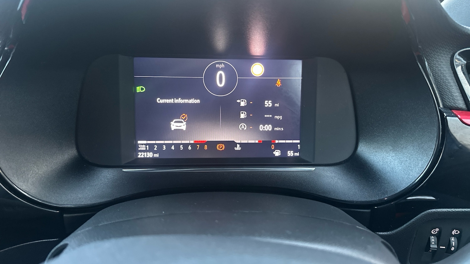 Used Vauxhall Corsa 2021 for sale - 76436496: Photo 18