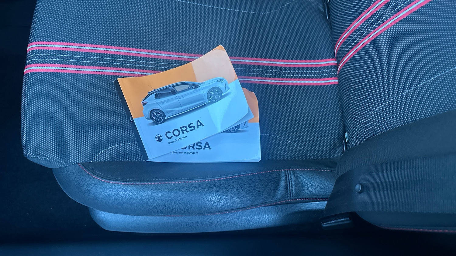 Used Vauxhall Corsa 2021 for sale - 76436496: Photo 19