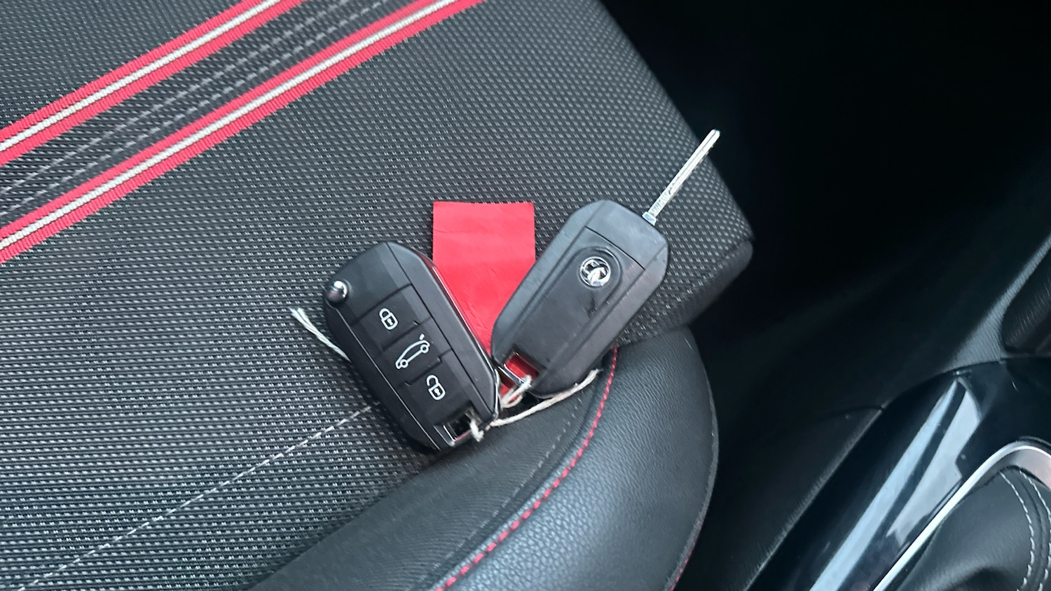 Used Vauxhall Corsa 2021 for sale - 76436496: Photo 20