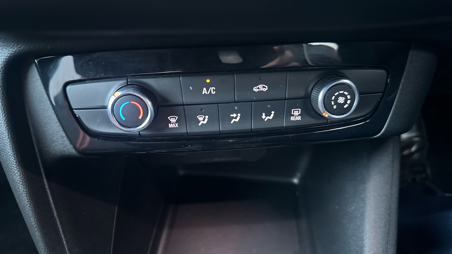 Used Vauxhall Corsa 2021 for sale - 76436496: Photo 21