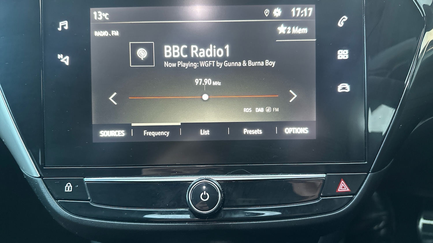 Used Vauxhall Corsa 2021 for sale - 76436496: Photo 22