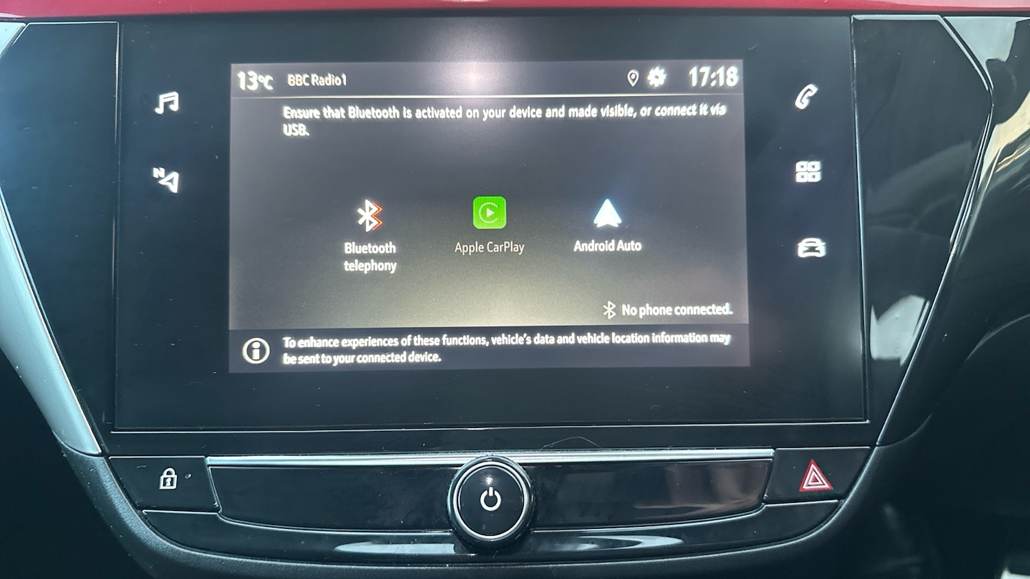 Used Vauxhall Corsa 2021 for sale - 76436496: Photo 24