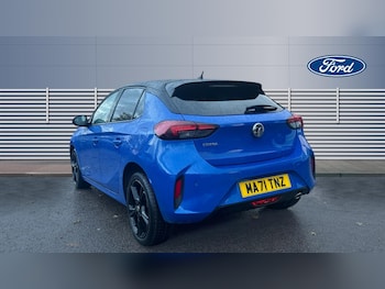 Used Vauxhall Corsa 2021 for sale - 76436496: Photo