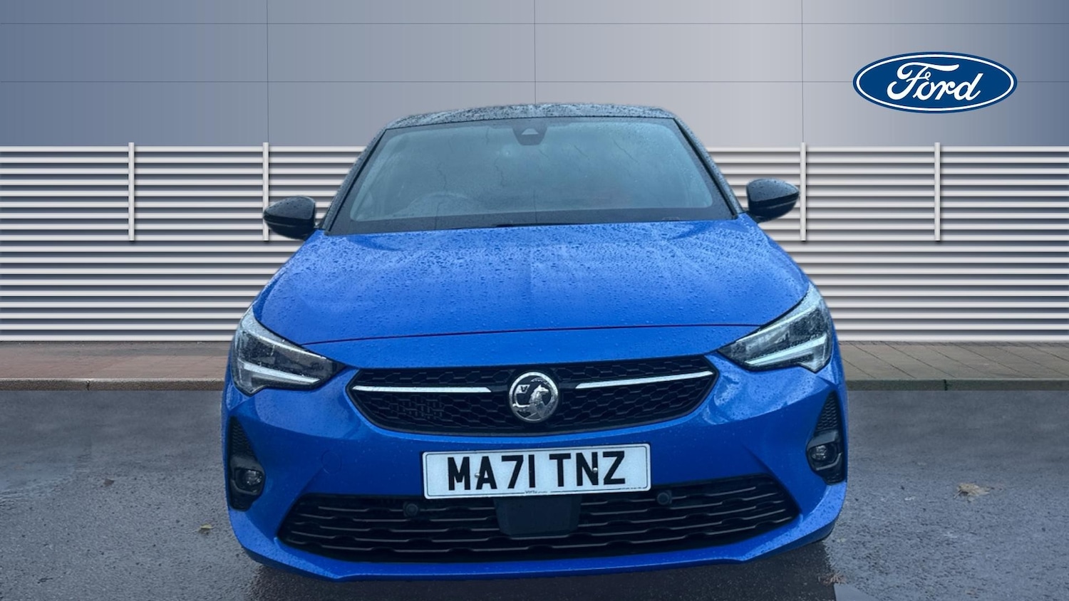 Used Vauxhall Corsa 2021 for sale - 76436496: Photo 3