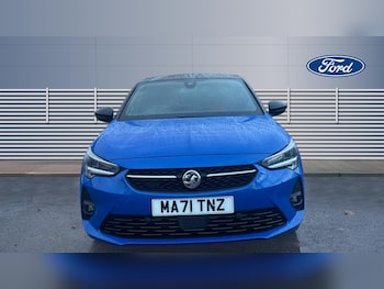 Used Vauxhall Corsa 2021 for sale - 76436496: Photo