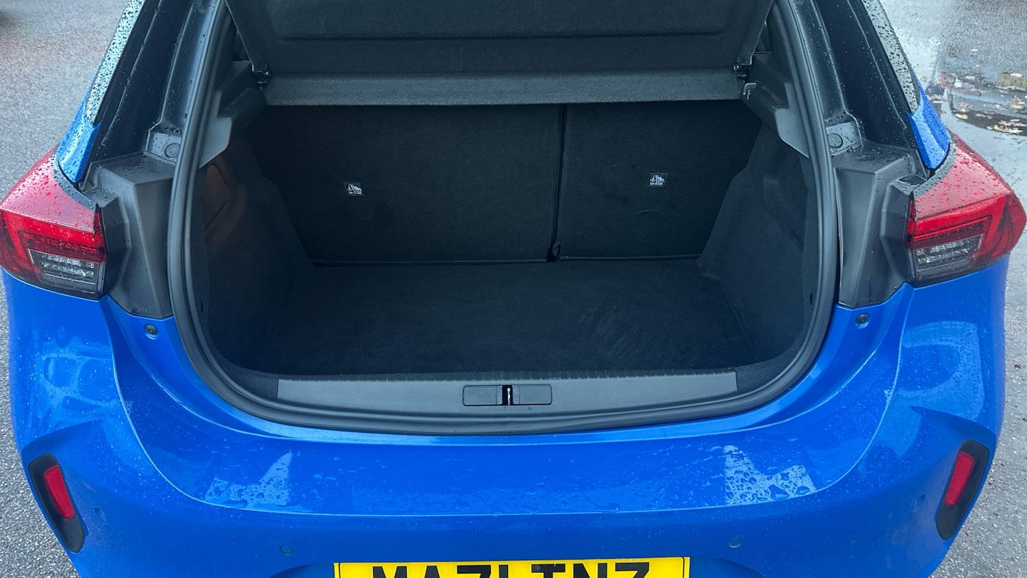 Used Vauxhall Corsa 2021 for sale - 76436496: Photo 4