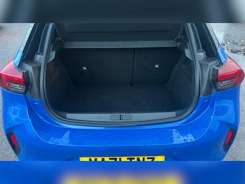 Used Vauxhall Corsa 2021 for sale - 76436496: Photo