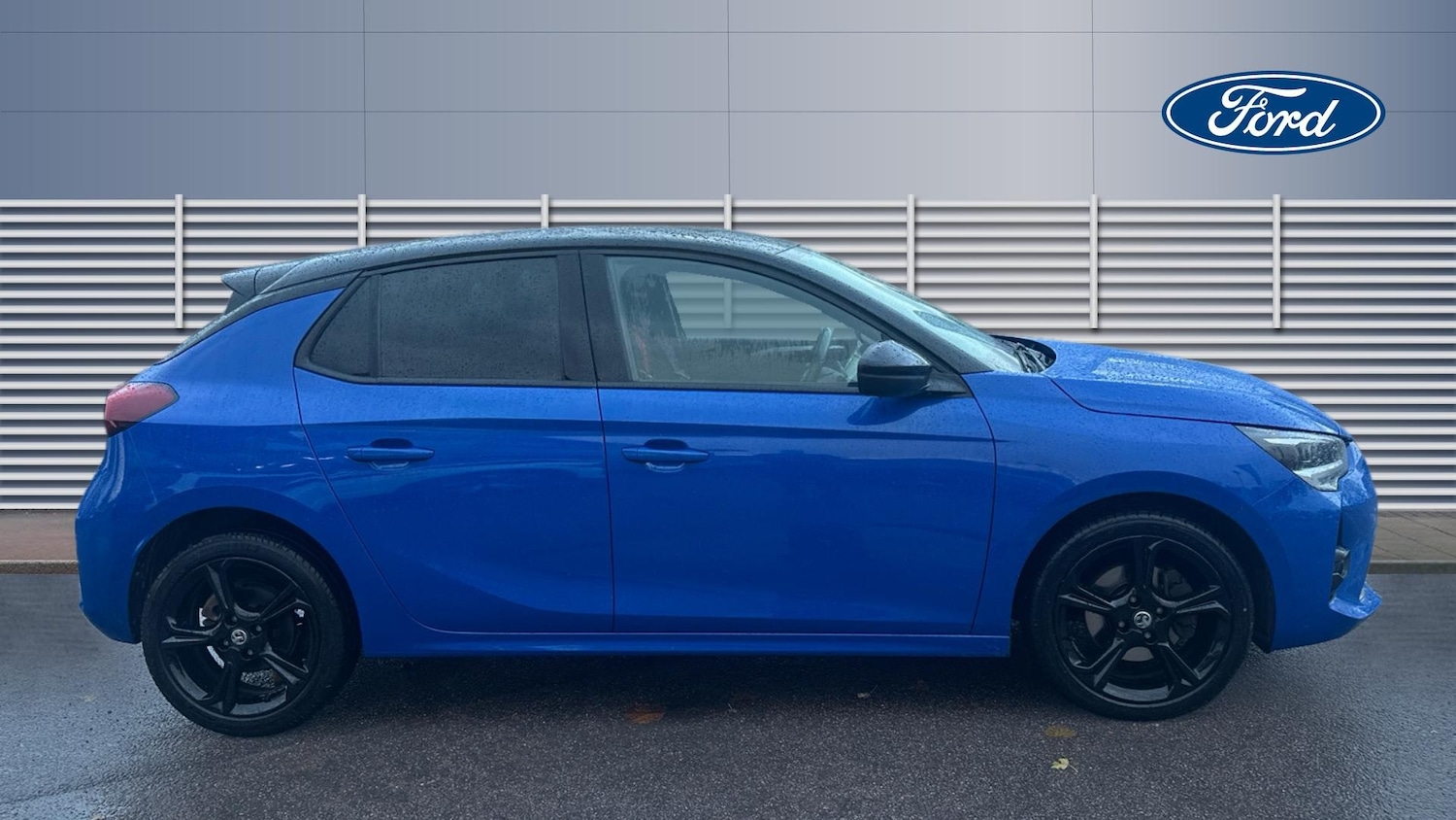 Used Vauxhall Corsa 2021 for sale - 76436496: Photo 5