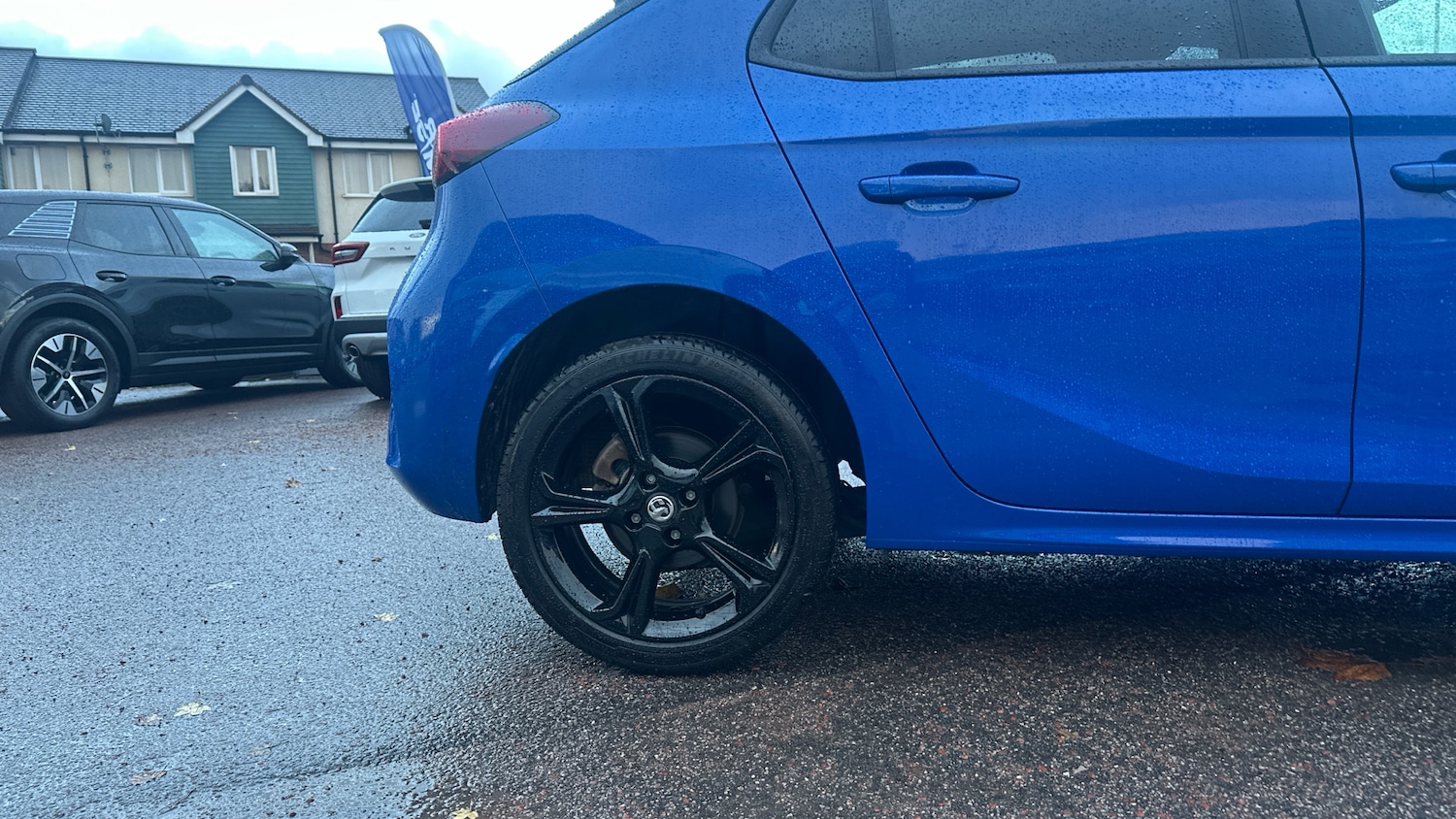 Used Vauxhall Corsa 2021 for sale - 76436496: Photo 7