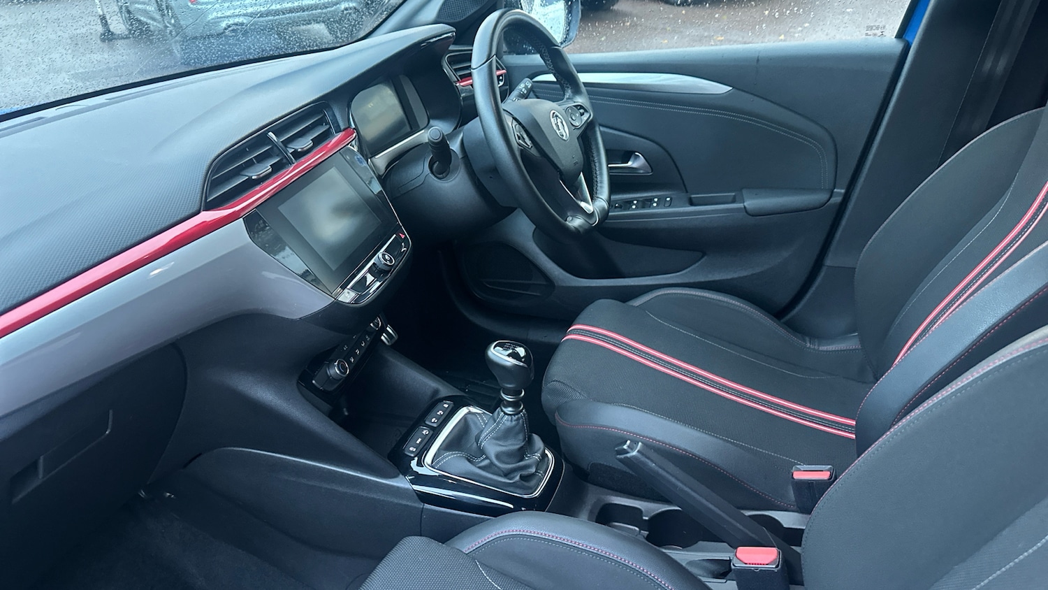 Used Vauxhall Corsa 2021 for sale - 76436496: Photo 9