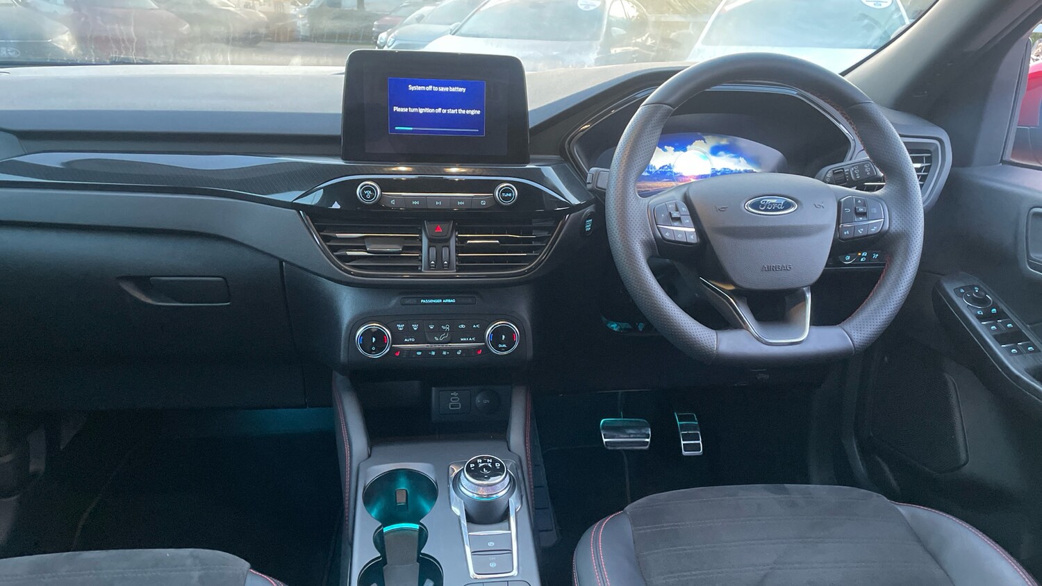 Used Ford Kuga 2023 for sale - 76578090: Photo 10