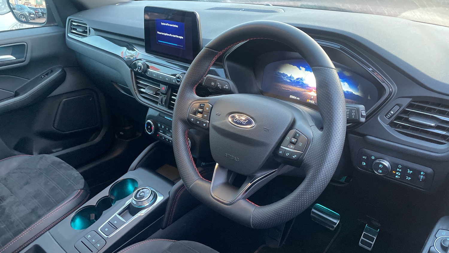 Used Ford Kuga 2023 for sale - 76578090: Photo 11