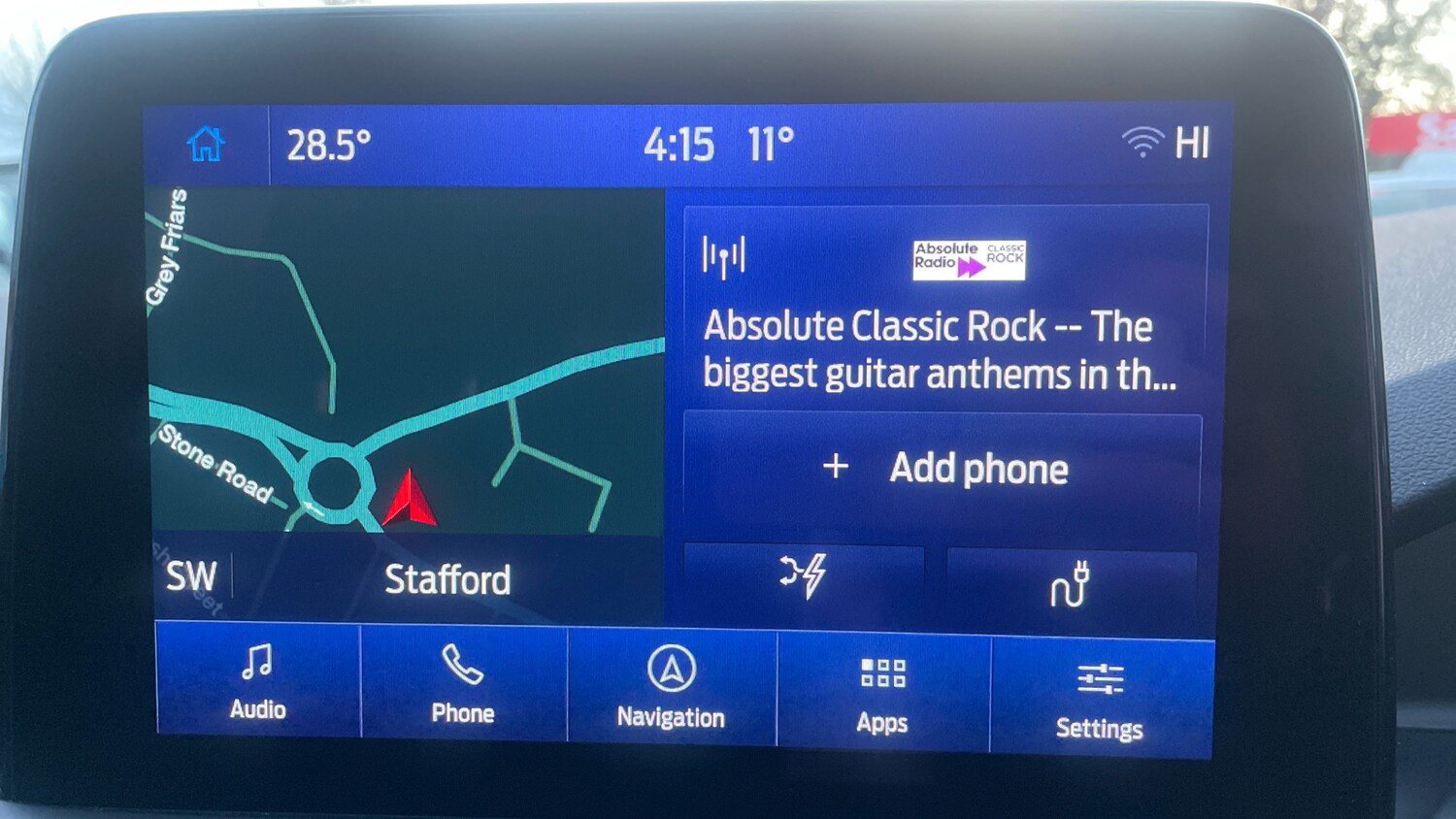 Used Ford Kuga 2023 for sale - 76578090: Photo 12