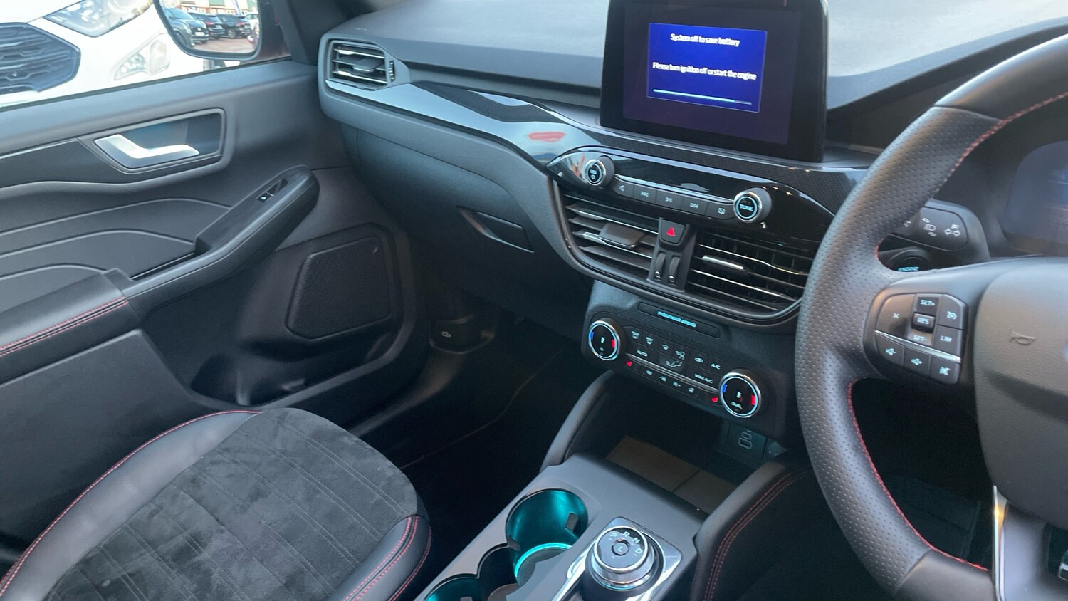 Used Ford Kuga 2023 for sale - 76578090: Photo 14