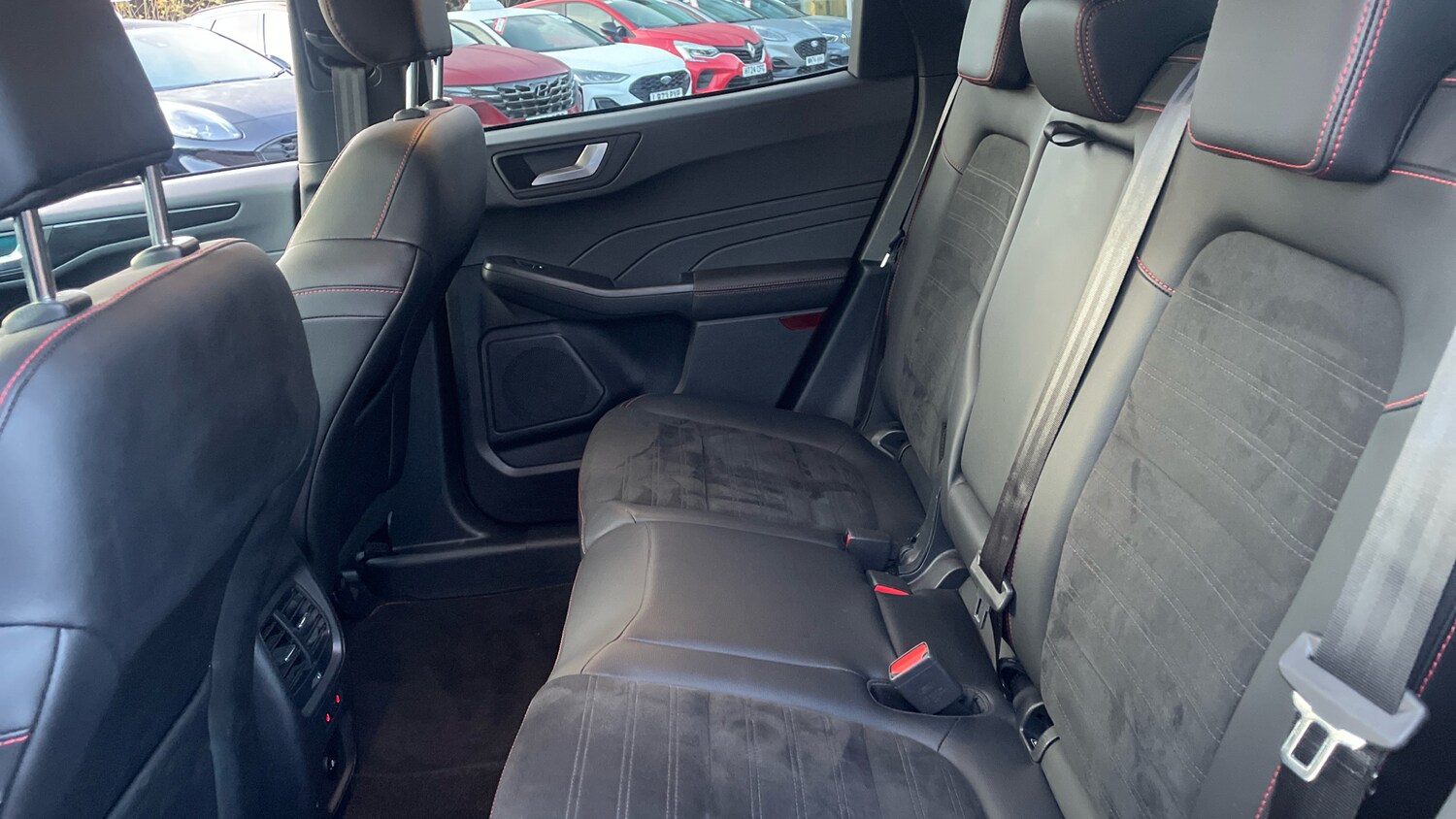 Used Ford Kuga 2023 for sale - 76578090: Photo 16