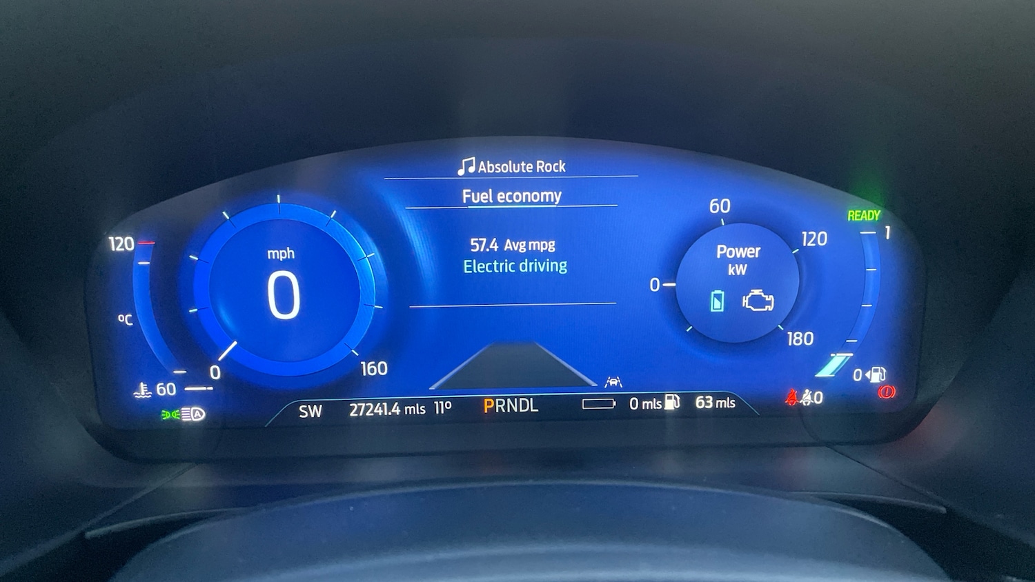 Used Ford Kuga 2023 for sale - 76578090: Photo 18