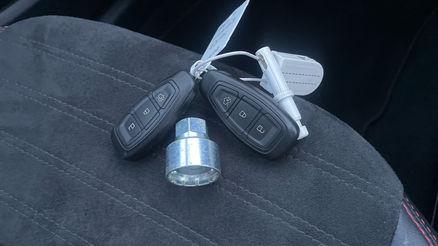 Used Ford Kuga 2023 for sale - 76578090: Photo 19