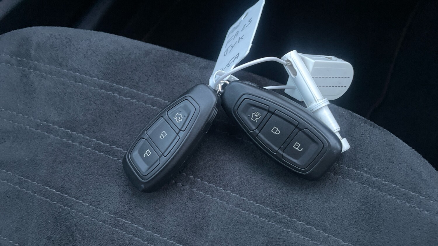 Used Ford Kuga 2023 for sale - 76578090: Photo 20