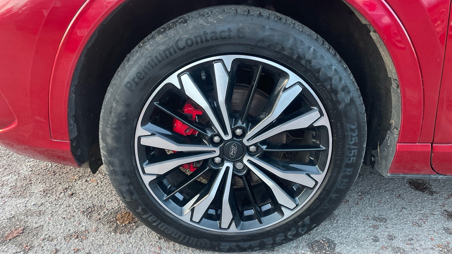 Used Ford Kuga 2023 for sale - 76578090: Photo 23