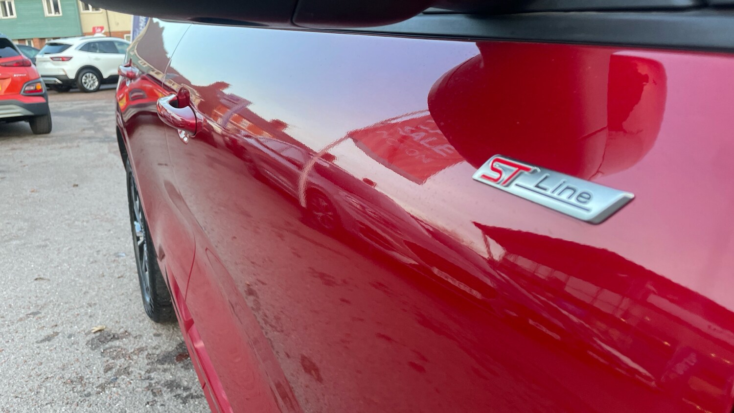 Used Ford Kuga 2023 for sale - 76578090: Photo 27