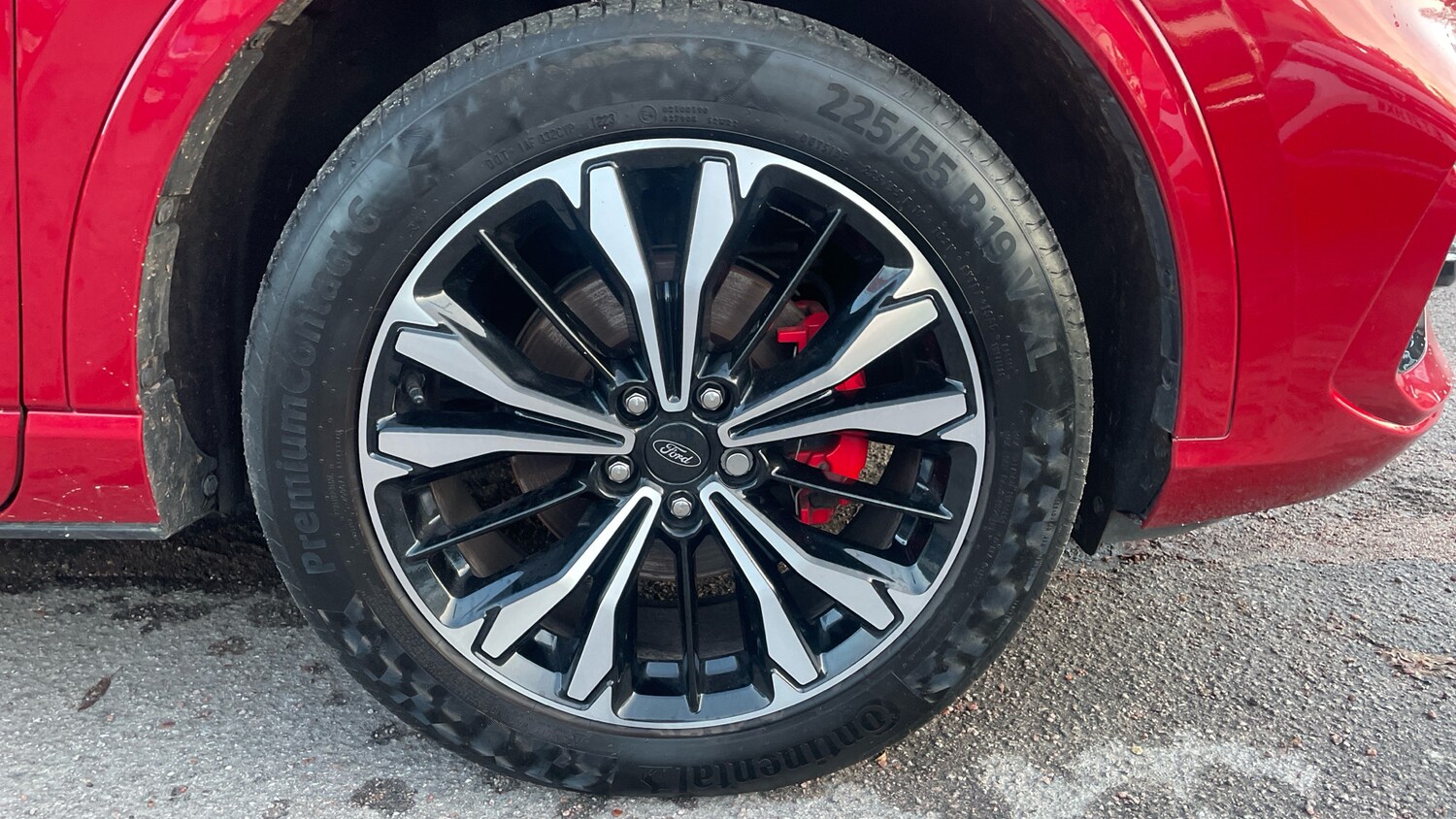 Used Ford Kuga 2023 for sale - 76578090: Photo 28