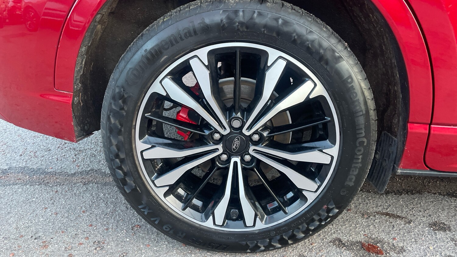 Used Ford Kuga 2023 for sale - 76578090: Photo 29