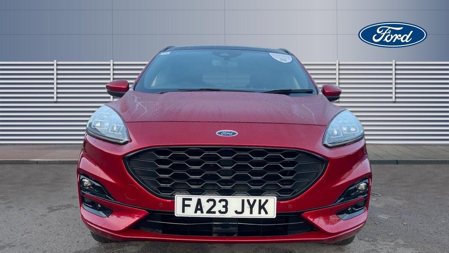 Used Ford Kuga 2023 for sale - 76578090: Photo 3