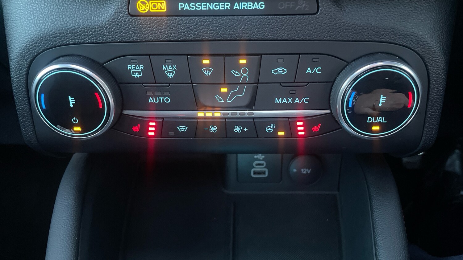 Used Ford Kuga 2023 for sale - 76578090: Photo 35